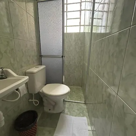 Hotel Castro Alves, Sao Paulo-2