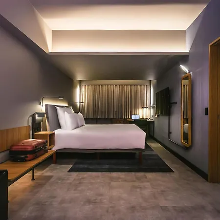 Novotel Lencois Paulista-2