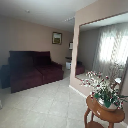 Hotel Pousada Irmaos Freyhardt-2