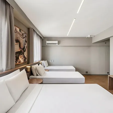 Slim Hotel Sao Paulo Congonhas-3