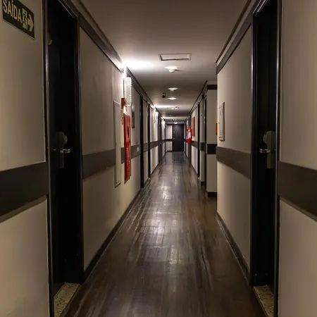 Class Hotel Passos-3