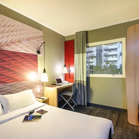 Ibis São Carlos-3