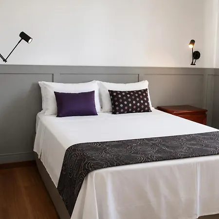 Hotel dos Lagos-3