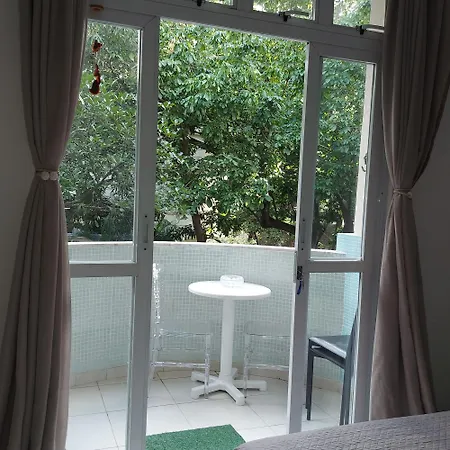 Loft Aconchegante No Leblon-3