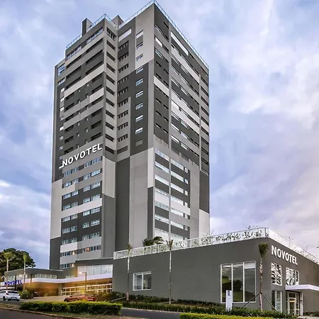 Novotel Lencois Paulista-3