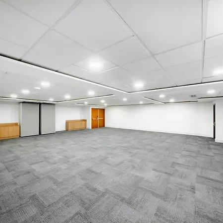 Courtyard By Marriott Rio De Janeiro Barra Da Tijuca-3