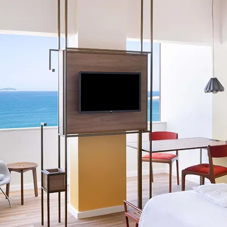 Mercure Rio Boutique Hotel Copacabana-3