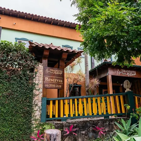 Tiradentes Village-2