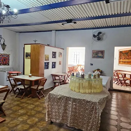 Hotel Casarão-2