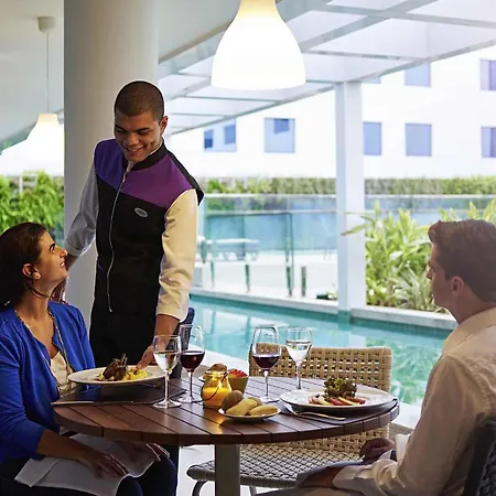 Novotel Rio De Janeiro Parque Olimpico-2