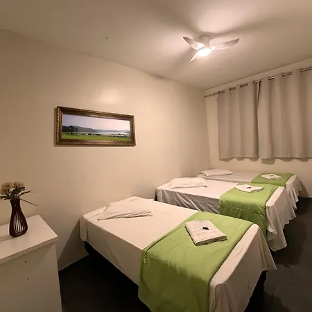 Hotel Elithi - O melhor custo benefício-3