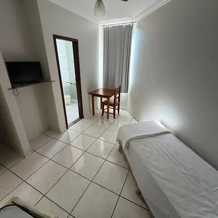 Hotel Castanheira-2