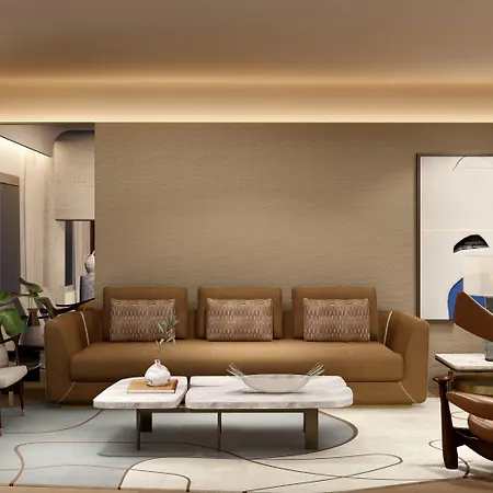Sofitel Rio De Janeiro Ipanema-2