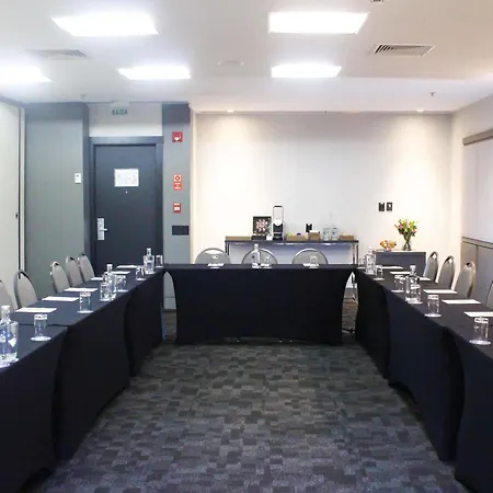 Pullman Sao Paulo Vila Olimpia-2