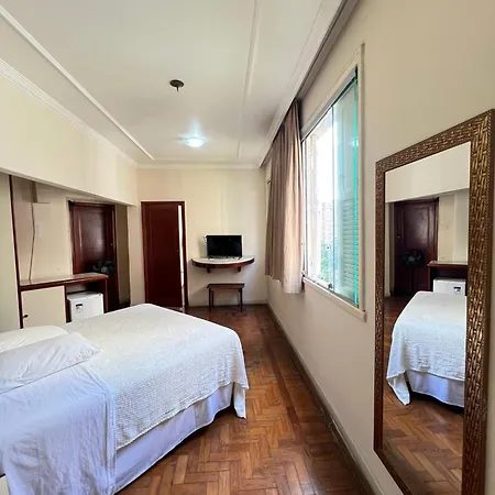 Brasil Palace Hotel-2