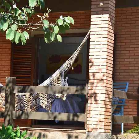 Pousada da Lua São Pedro-2