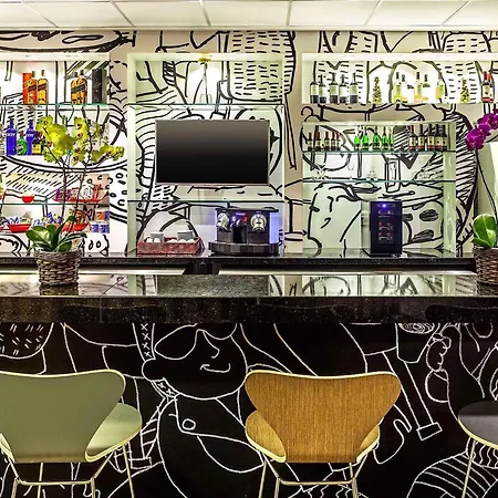 Ibis Copacabana Posto 5-3