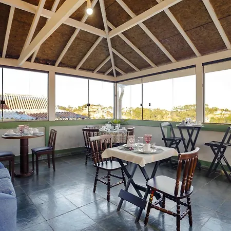 Velinn Pousada Villa Paty I-2