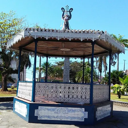 Hostel Terra Das Tribos-3