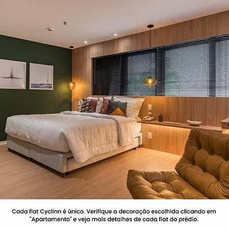 Cyclinn Faria Lima Itaim-2