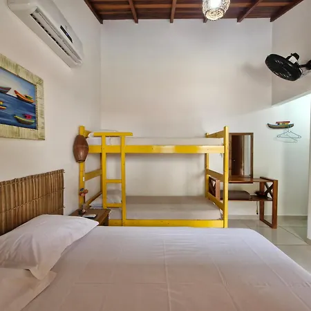 A Ver O Mar Beach House-3