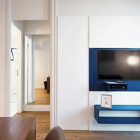Apartamento conforto - Itaim Bibi-3