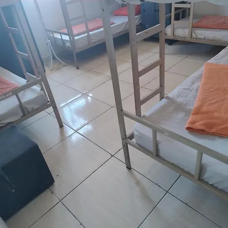 Hostel O Vencedor-2