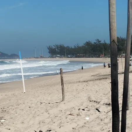 Recreio, A Praia Mais Charmosa Do Rj!-2