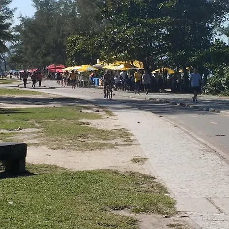 Recreio, A Praia Mais Charmosa Do Rj!-3