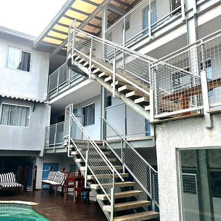 Pousada Caravela-3