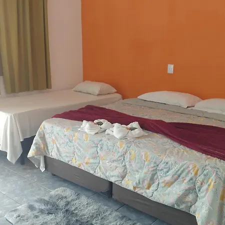 Hotel Beira Rio Guararema-3