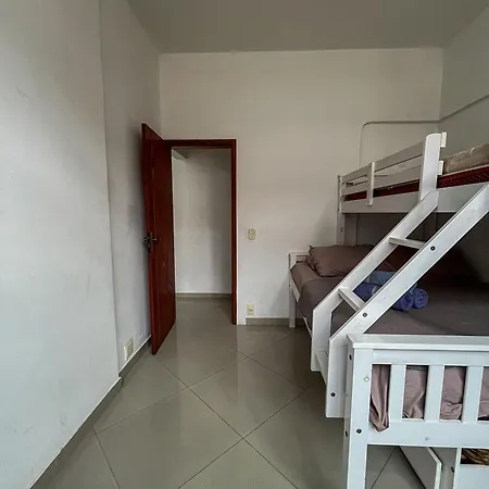 2 Quartos Em Copacabana A 240M Da Praia, Posto 2-3