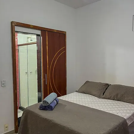 2 Quartos Em Copacabana A 240M Da Praia, Posto 2-2