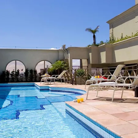Mercure Sao Caetano do Sul-3