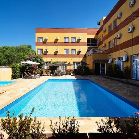 Itapetinga Hotel-2