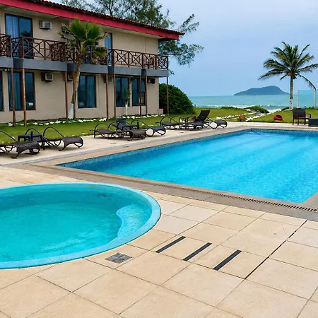 Hanna Buzios Al Mare Hotel-3