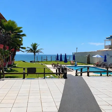 Hanna Buzios Al Mare Hotel-2