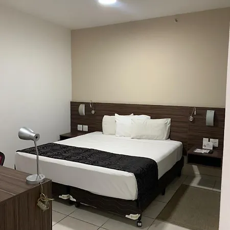 Nobile Inn Dutra Rio De Janeiro-3