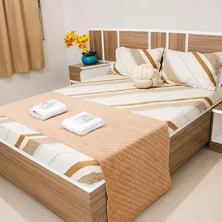Gm Hotel Sp-3