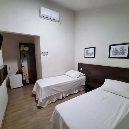 Hotel Recanto dos Ipes-2