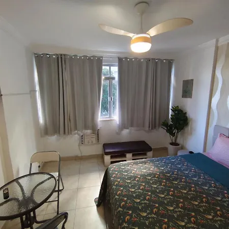 Leblon apartment - Two bedroom,-2