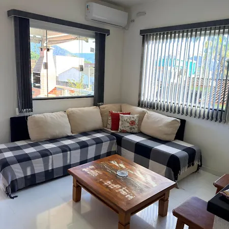 Casas de praia UBATUBA-3