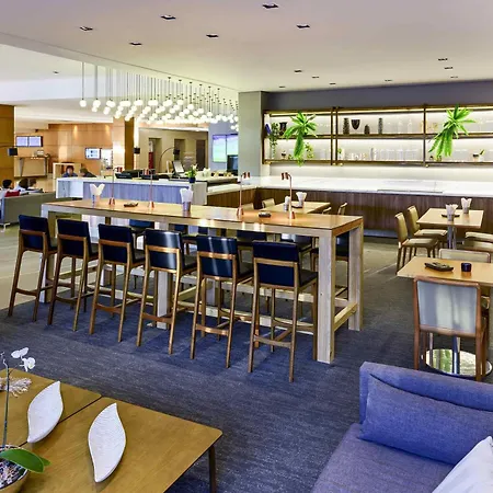 Novotel Sao Paulo Center Norte-2