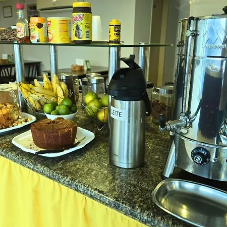 Guarany Hotel Express-2