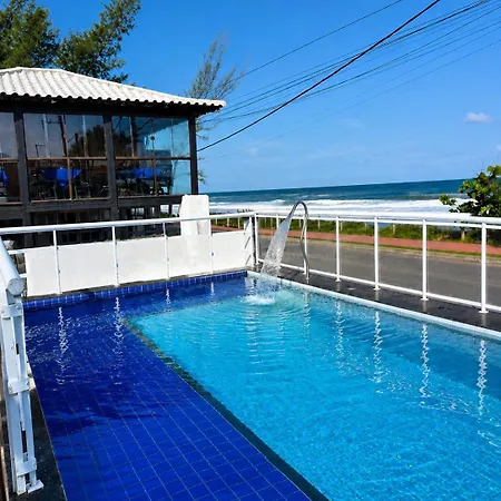Pousada Viva Mar-3