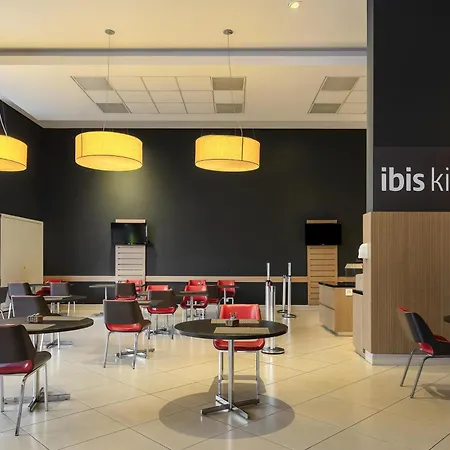 Ibis Bh Afonso Pena Savassi-2