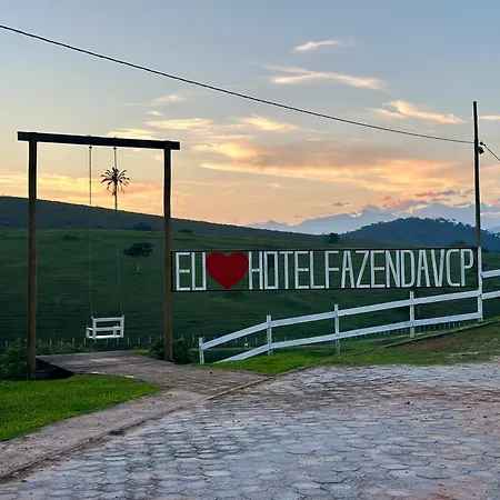 Hotel Fazenda VCP-3
