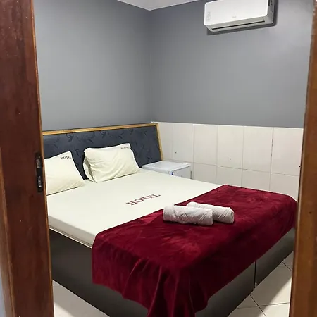 Hotel Flert Santana-2