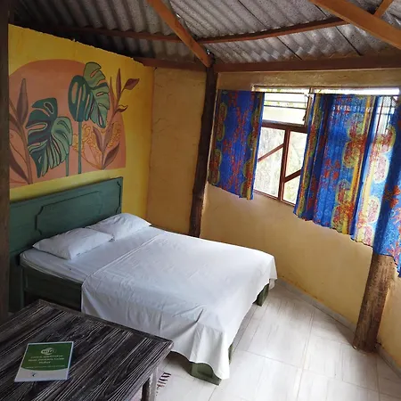 Pousada Spa Saúde Melhor-3