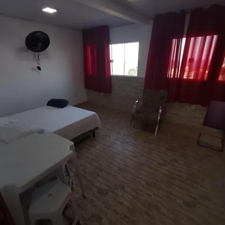Pousada casa nostra-2